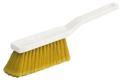 Guialto Brosse Balayette Doux-Fleuré - - Jaune - l4- L0.1- P0.1- h10 Clearance