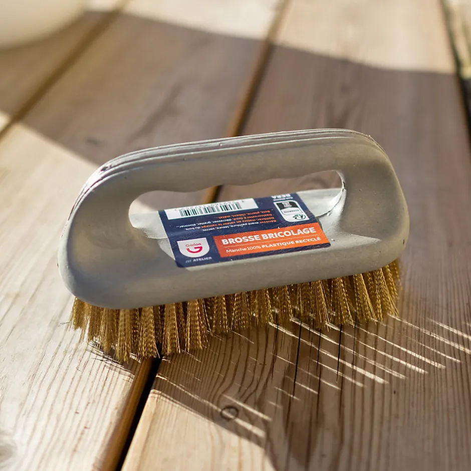 Gerlon Brosse de bricolage économique