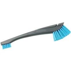 Fackelmann Brosse de nettoyage avec deux côtés Tecno