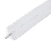 GoodHome Brosse de nettoyage pour radiateur flexible poils rigide blanc l.5cm Clearance