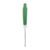 GoodHome Brosse joints carrelage poils rigide blanc l.2.5 cm Discount