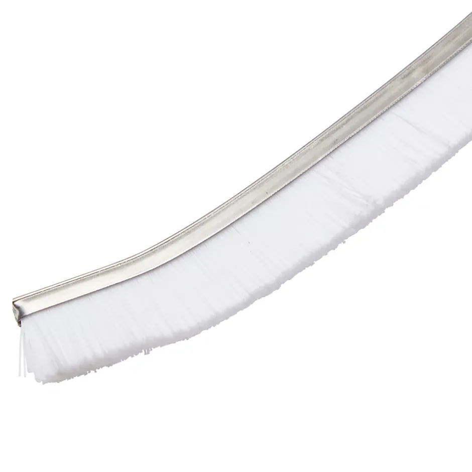 Brosse pour joint de carrelage L.40mm Discount