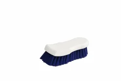 Guialto Brosse Récipient - - Bleu - l6.5- L0.1- P0.1- h6.5