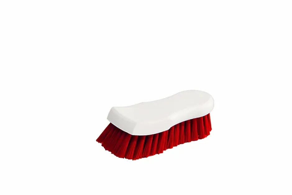 Guialto Brosse Récipient - - Rouge - l6.5- L0.1- P0.1- h6.5 Best