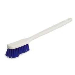 Guialto Brosse Récipient Manche Long - - Bleu - l4- L0.1- P0.1- h10
