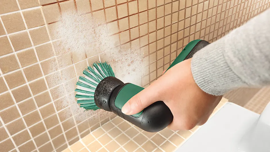 Bosch Brosse sans fil UniversalBrush