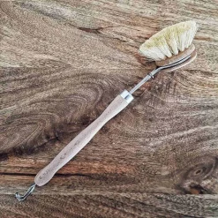 La Droguerie Ecologique Brosse vaisselle à tête rechargeable