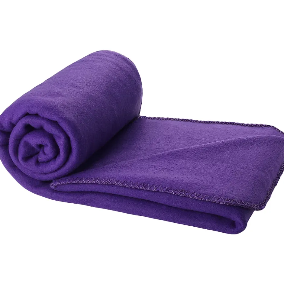 Bullet Huggy - Couverture et housse Purple (150 x 120 cm) Sale