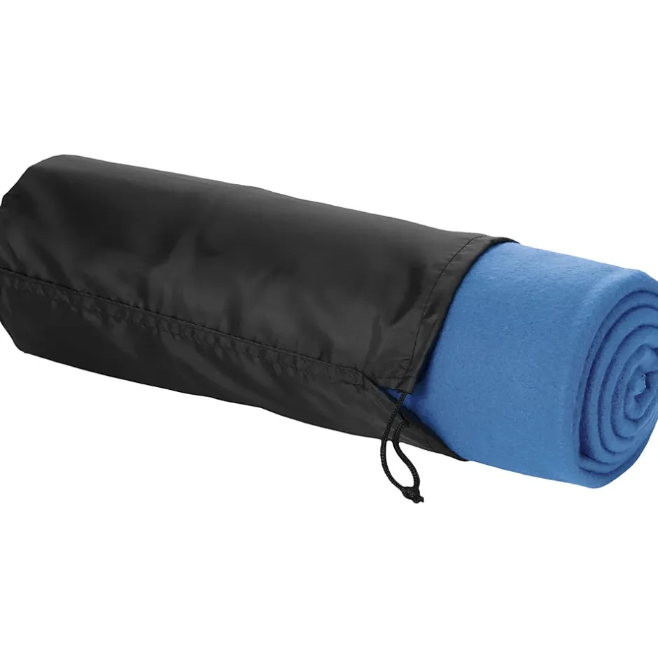 Bullet Huggy - Couverture et housse Process Blue (150 x 120 cm) Sale