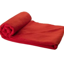 Bullet Huggy - Couverture et housse Red (150 x 120 cm) Best