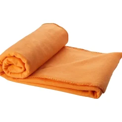 Bullet Huggy - Couverture et housse Orange (150 x 120 cm) Best