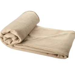 Bullet Huggy - Couverture et housse Beige (150 x 120 cm) Outlet