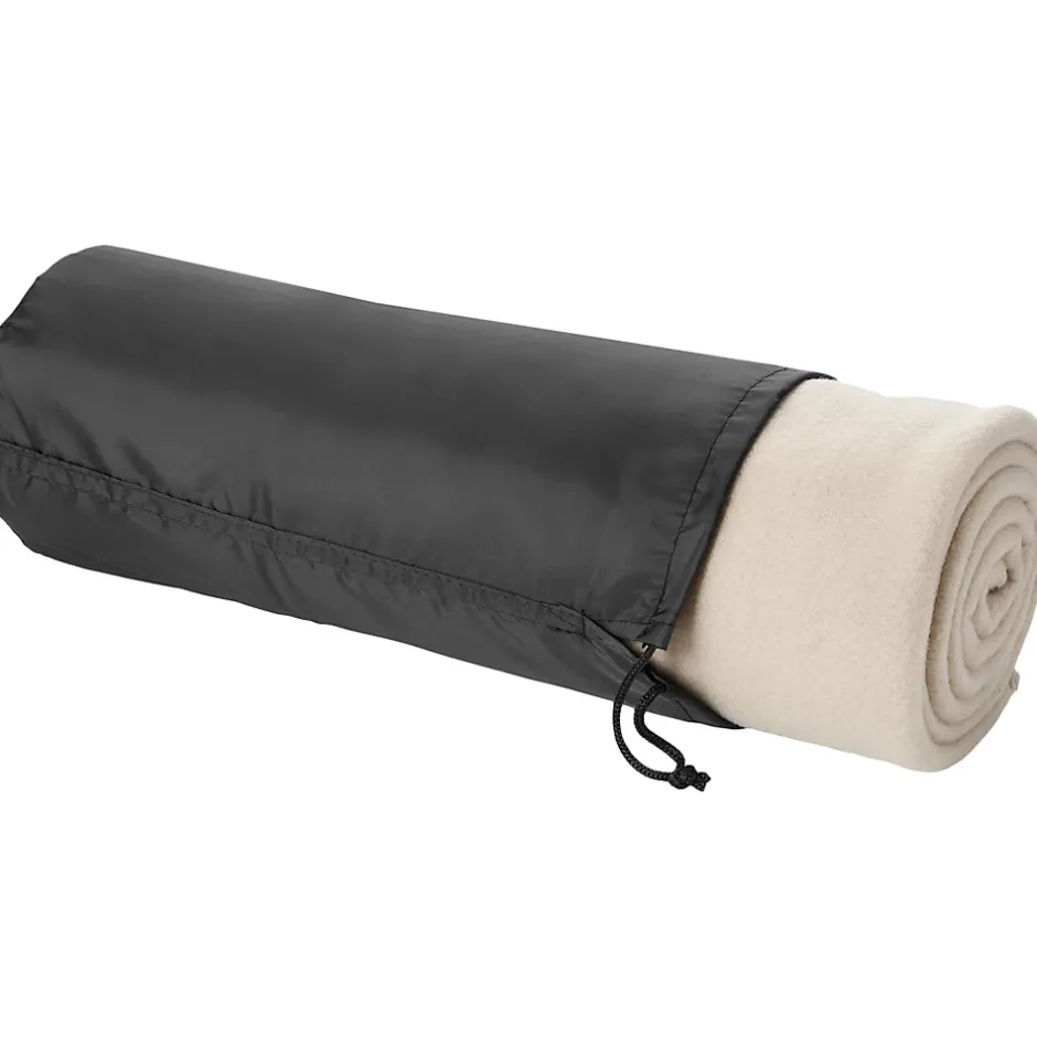 Bullet Huggy - Couverture et housse Beige (150 x 120 cm) Outlet