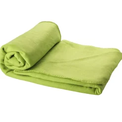 Bullet Huggy - Couverture et housse Lime Green (150 x 120 cm) Outlet