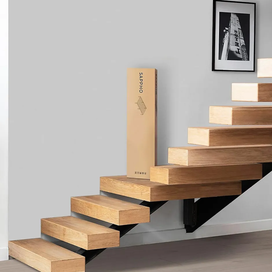 Monmobilierdesign Cadre De Lit En Acier Avec Espace De Rangement - Montage Facile - 180x200 Cm Blanc