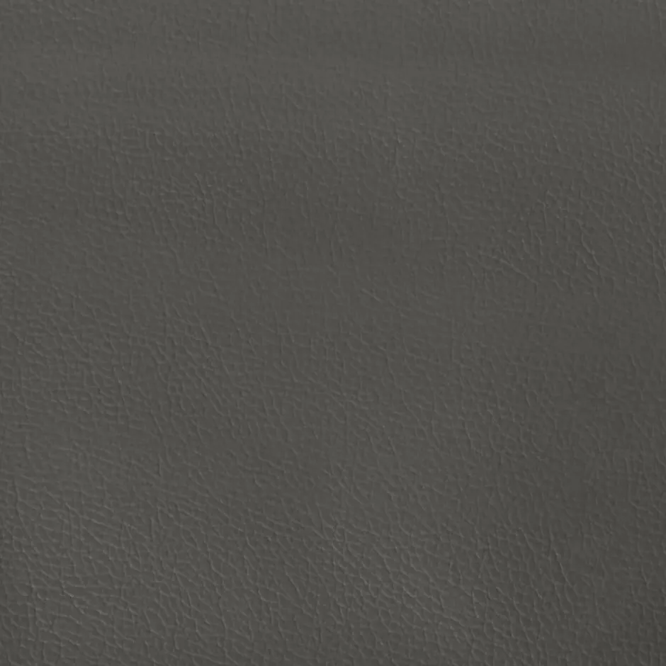 Vidaxl Cadre de lit sans matelas gris 140x190 cm similicuir Online