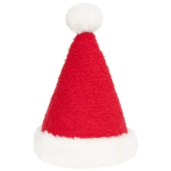 Feeric Lights & Christmas Cale porte bonnet pere noel -