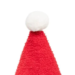 Feeric Lights & Christmas Cale porte bonnet pere noel -