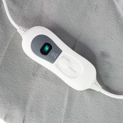Fishtec Cape chauffante Cocoon - 3 niveaux de chauffe