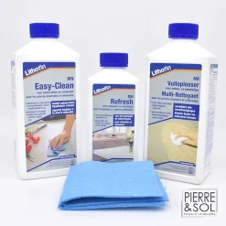 Lithofin Care Kit Composite - - Kit