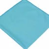 Carré Microfibre Vitres Bleue 300G 40X40 cm - Lot de 5 - Guialto Best