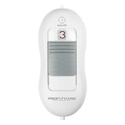 Proficare Chauffe pied électrique PC-FW 3058 Gris