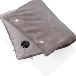 Medisana Chauffe-mains sans fil 2-en-1 - - OL 400 - 10 W - Gris