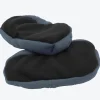 Fishtec Chaussons Chauffants - Bouillote 41-45 - Micro-Ondes Sale