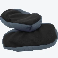 Fishtec Chaussons Chauffants - Bouillote 41-45 - Micro-Ondes Sale