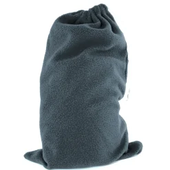 Fishtec Chaussons Chauffants - Bouillote 36-40 - Micro-Ondes