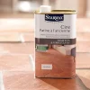 Starwax Cire tomettes et terres cuites incolore 1L New