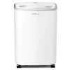 Cosi Home Déshumidificateur économe en énergie 12 l avec réservoir d'eau de 2.5L