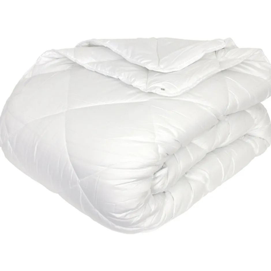 Linnea Couette 4 saisons 240x220 cm COCOON garnissage fibre polyester 500g/m2