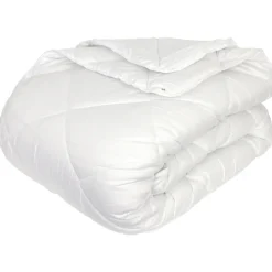 Linnea Couette 4 saisons 280x240 cm COCOON garnissage fibre polyester 500g/m2