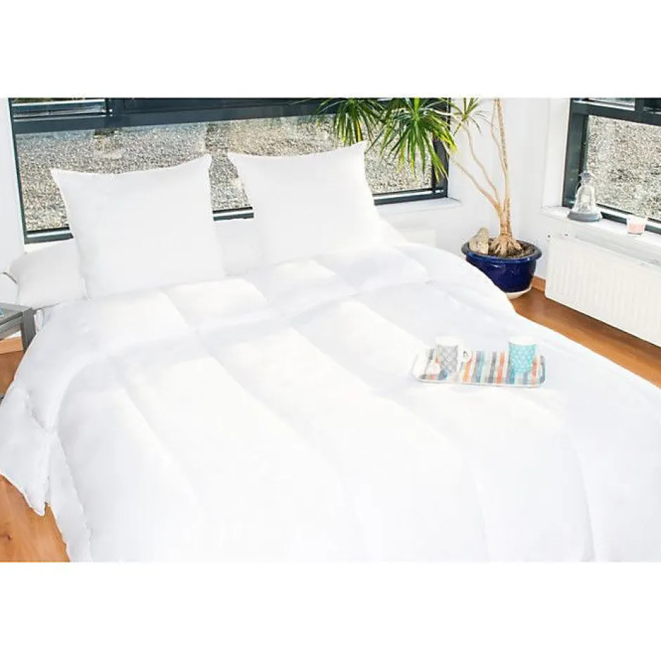 Bleu Calin Couette Arctique 240 x 260 cm pour lit "King size" Online