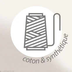 Linnea Couette automne 160x200 cm HARMONIE garnissage fibre polyester 300g/m2 Best