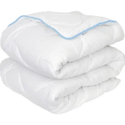 Linnea Couette automne 160x200 cm HARMONIE garnissage fibre polyester 300g/m2 Best