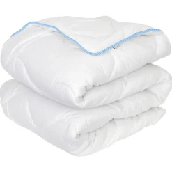 Linnea Couette automne 140x200 cm HARMONIE garnissage fibre polyester 300g/m2