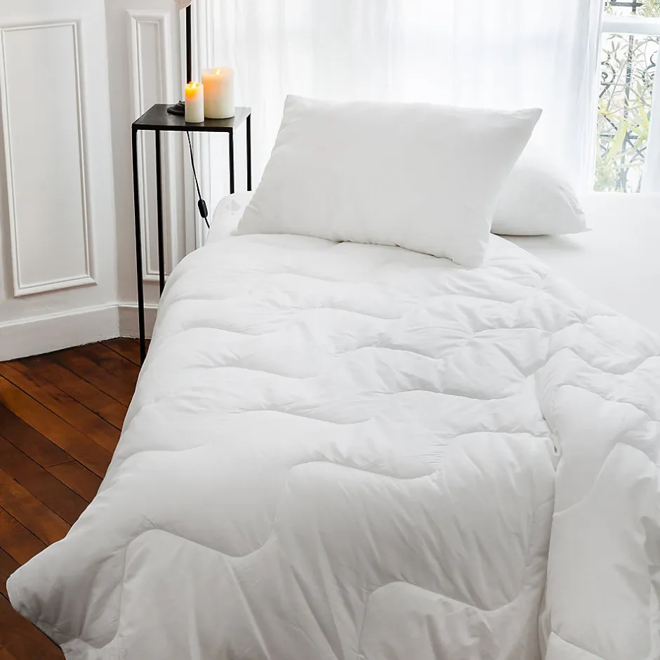 Linnea Couette automne 240x220 cm HARMONIE garnissage fibre polyester 300g/m2