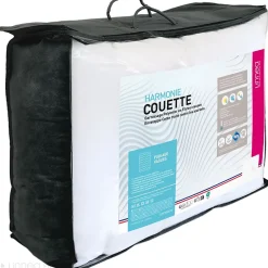 Linnea Couette automne 300x240 cm HARMONIE garnissage fibre polyester 300g/m2