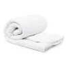 Mortreux Couette bébé tempérée 80x120 cm coton percale anti-acariens 300 grs Clearance