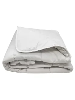 Mortreux Couette Blanche Recyclée - Mi-saison - 140x200 - 14961 New