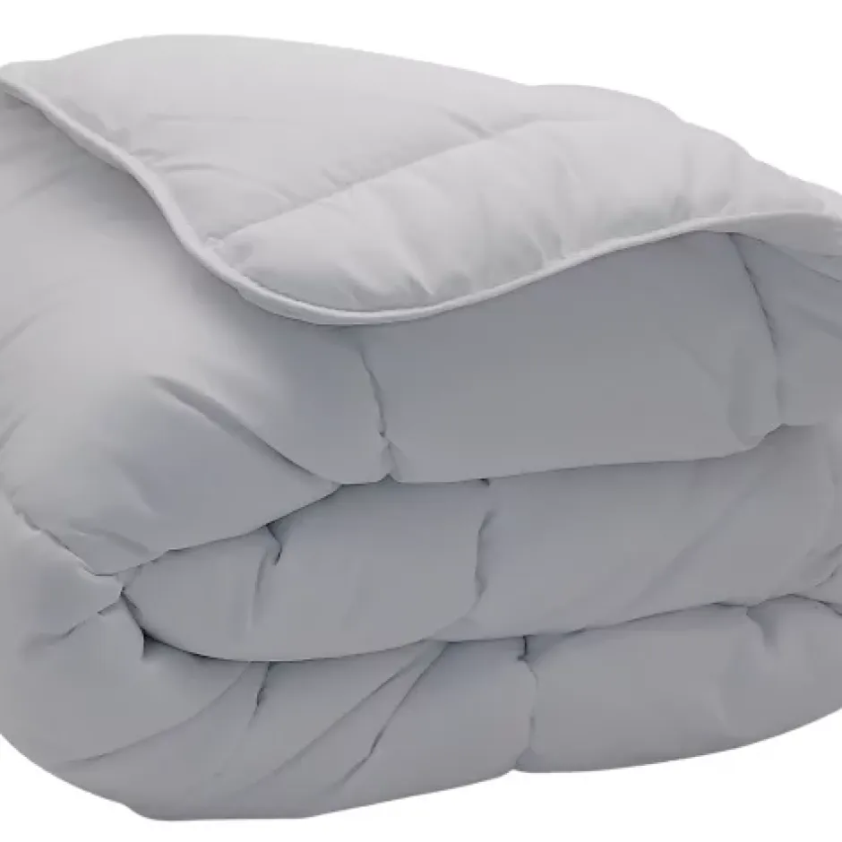 Mortreux Couette Blanche Winter - Chaude - 140x200 - 13001