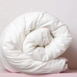 Housse De Rêve Couette blanche 240x260 cm toutes saisons 400 gr/m² Made in France Best