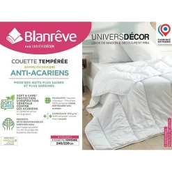 Blanreve Couette Blanrêve Gamme 