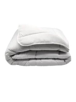 Mortreux Couette Chaude à Bouillir - 1 Personne 140 x 200 - 16071