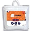 Dodo Couette chaude - - PREMIUM - 220 x 240 cm - 250G/M² - Blanc Clearance