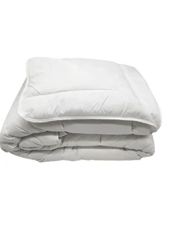 Mortreux Couette Chaude Anti Acariens Et Anti Bactériens - 2 Personnes 220 X 240 - 12942 Best