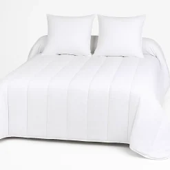 Mortreux Couette chaude Relaxante - 2 personnes 220 x 240 - Spécial Hiver -
