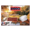 Dodo Couette chaude Vancouver - 200 x 200 cm - 400gr/m² - Blanc - Online